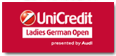 UniCredit Ladies German Open align=
